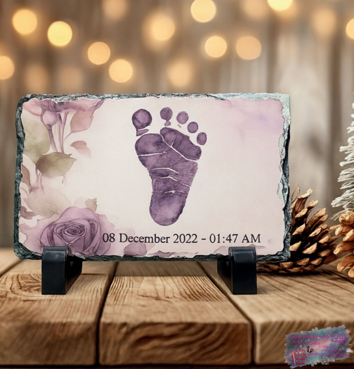 Custom craft project 3